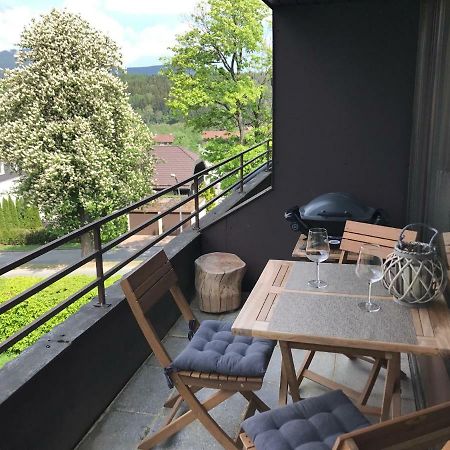 Chalet Am Hasselkopf Braunlage Exterior photo